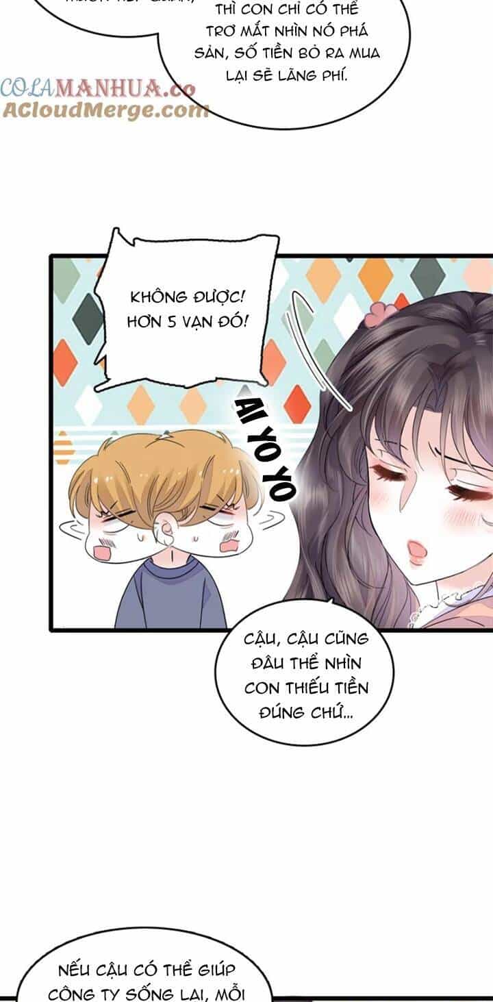 Thiên Kim Toàn Năng Lật Tung Trời - Chương 48 - ảnh 29