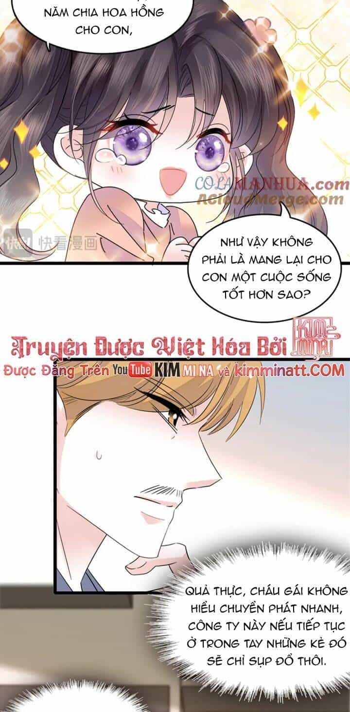 Thiên Kim Toàn Năng Lật Tung Trời - Chương 48 - ảnh 30