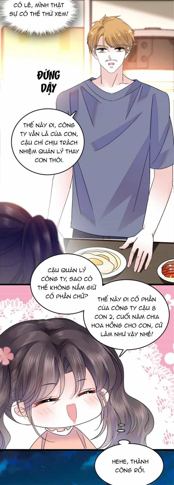 Thiên Kim Toàn Năng Lật Tung Trời - Chương 48 - ảnh 31