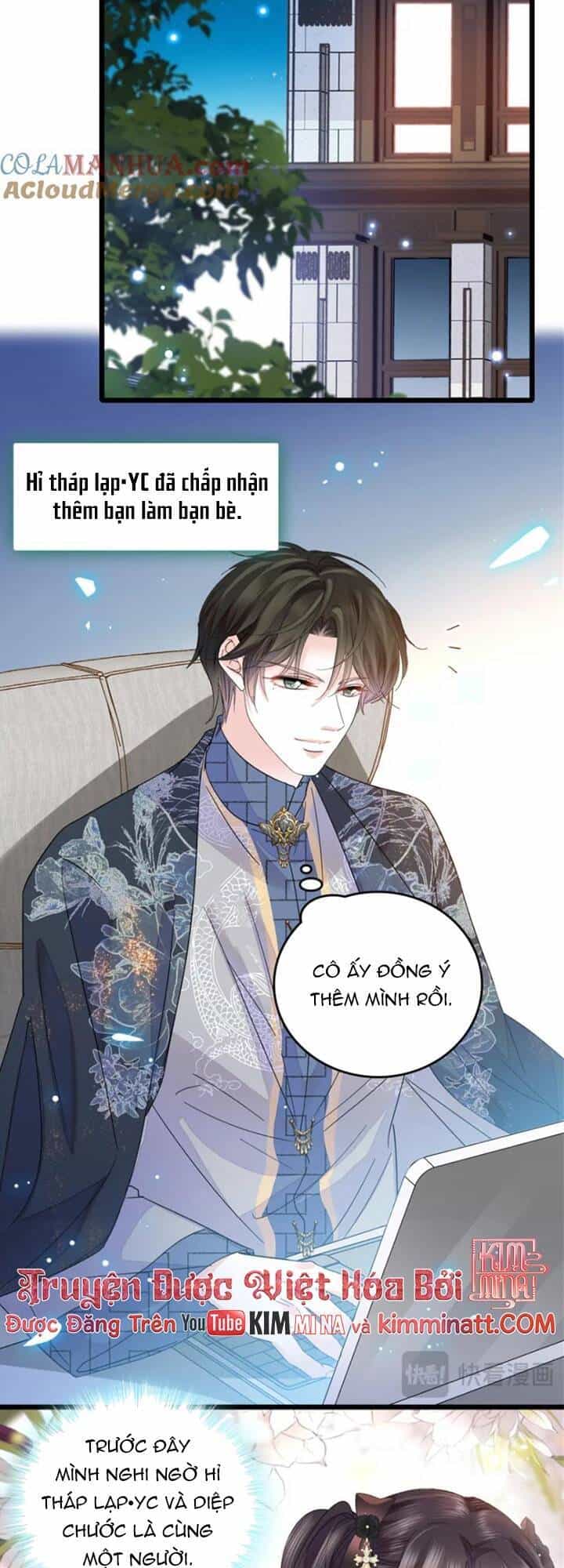 Thiên Kim Toàn Năng Lật Tung Trời - Chương 48 - ảnh 34