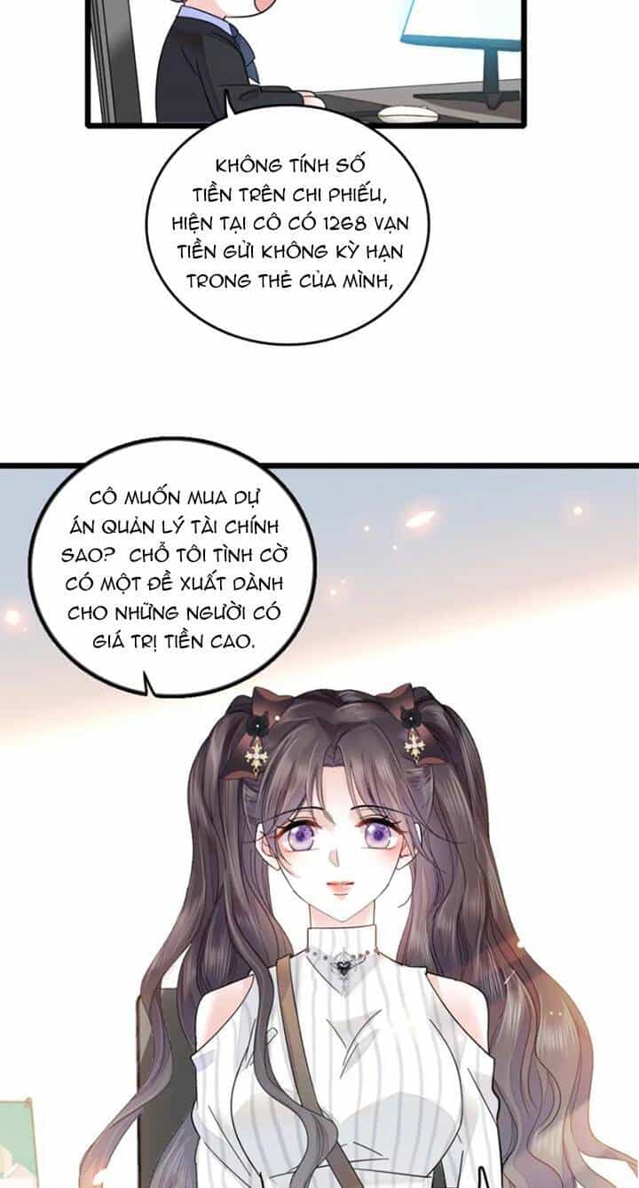 Thiên Kim Toàn Năng Lật Tung Trời - Chương 48 - ảnh 5