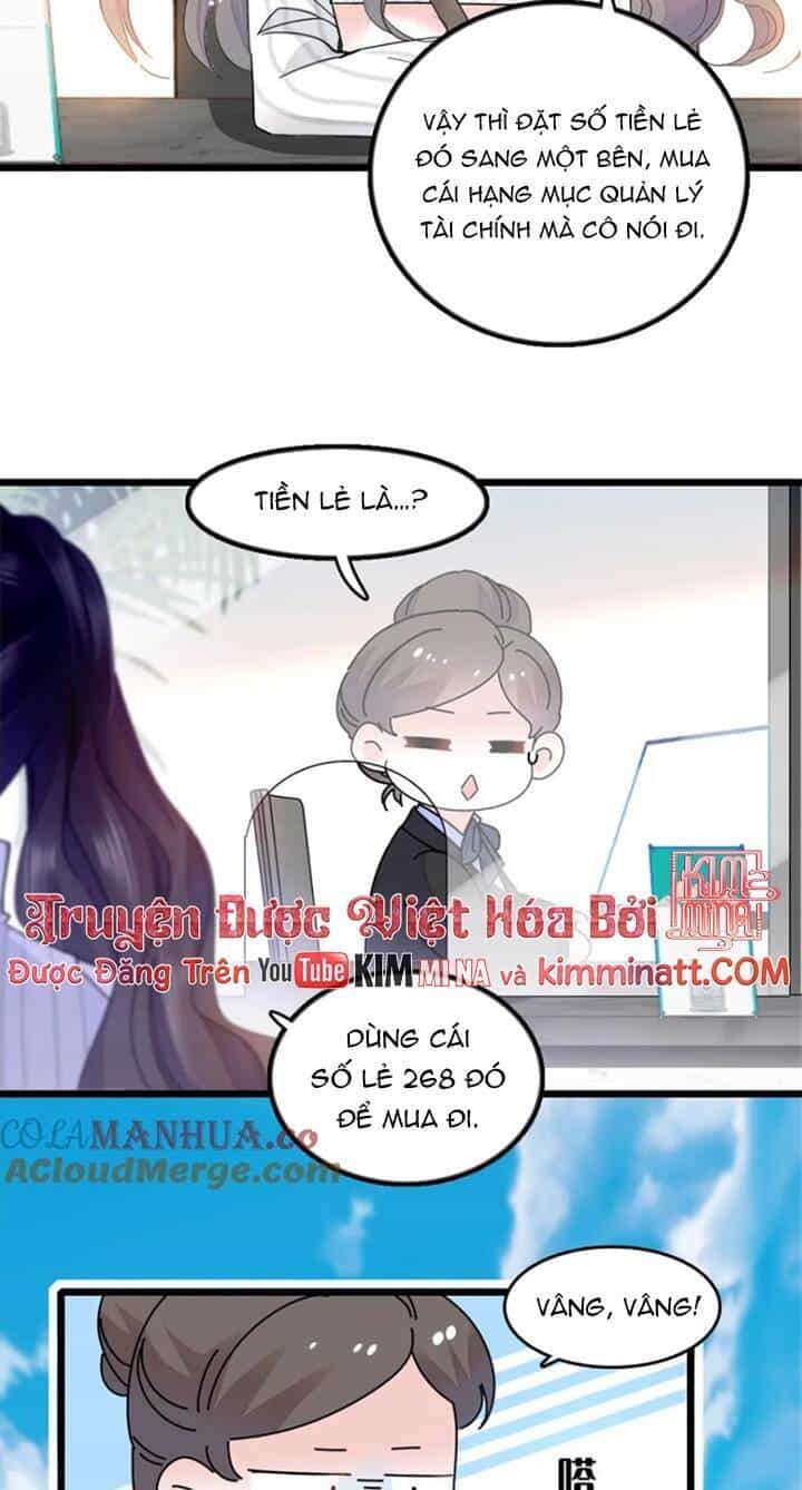 Thiên Kim Toàn Năng Lật Tung Trời - Chương 48 - ảnh 6