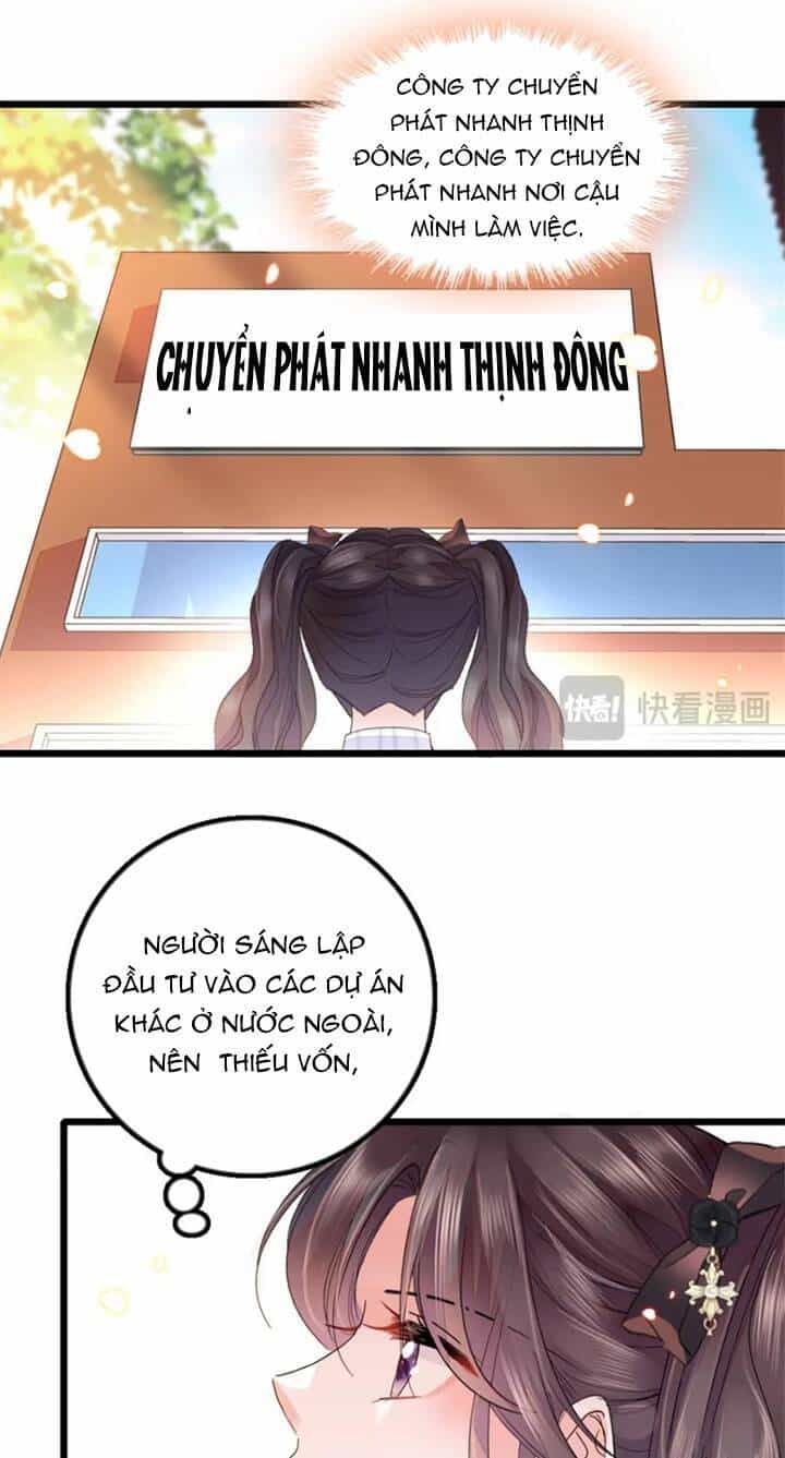 Thiên Kim Toàn Năng Lật Tung Trời - Chương 48 - ảnh 8