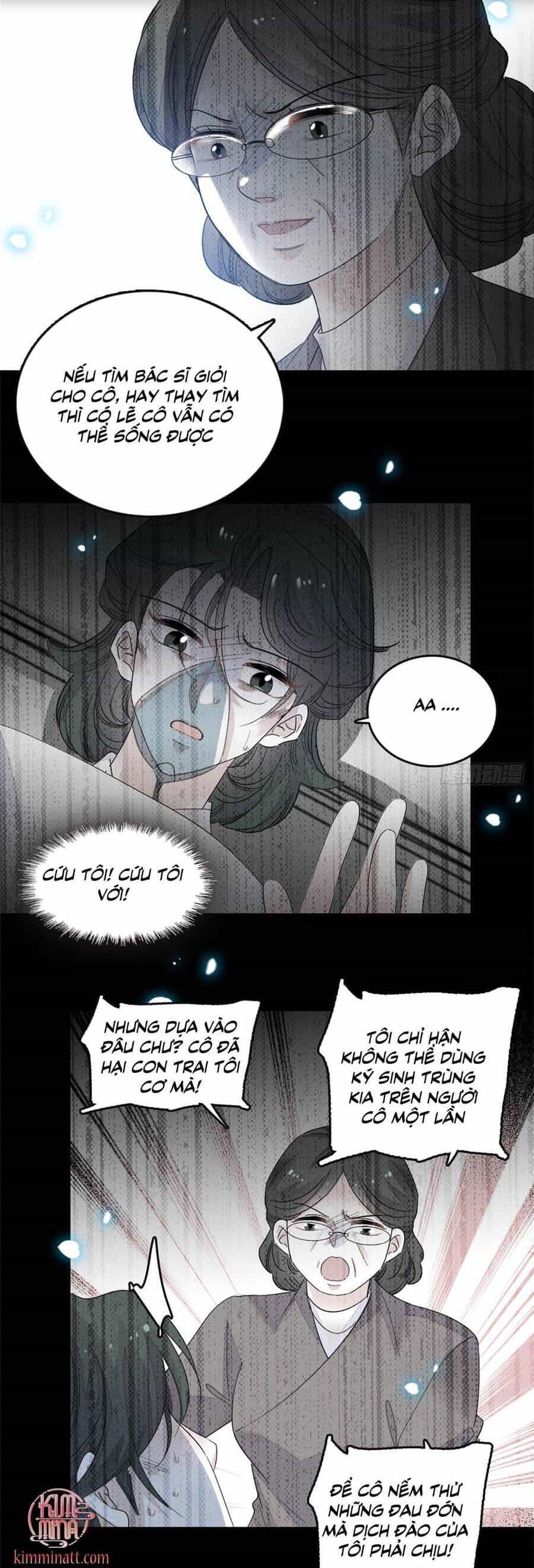 Thiên Kim Toàn Năng Lật Tung Trời - Chương 49 - ảnh 15