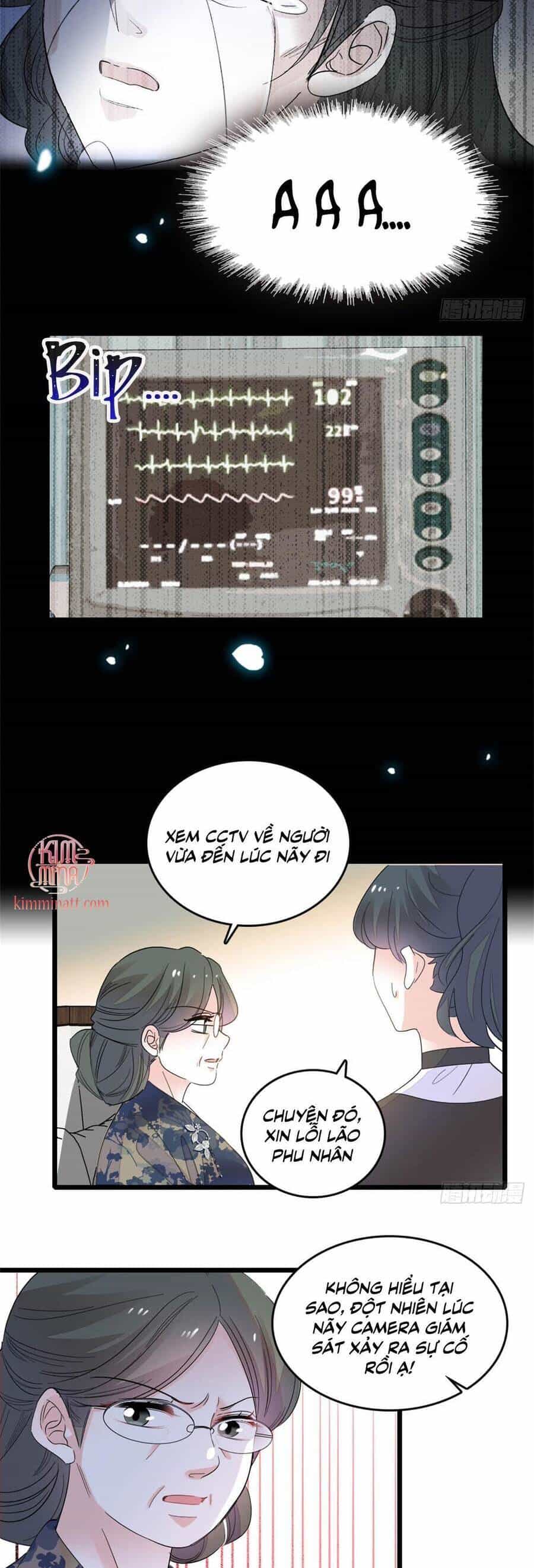 Thiên Kim Toàn Năng Lật Tung Trời - Chương 49 - ảnh 17