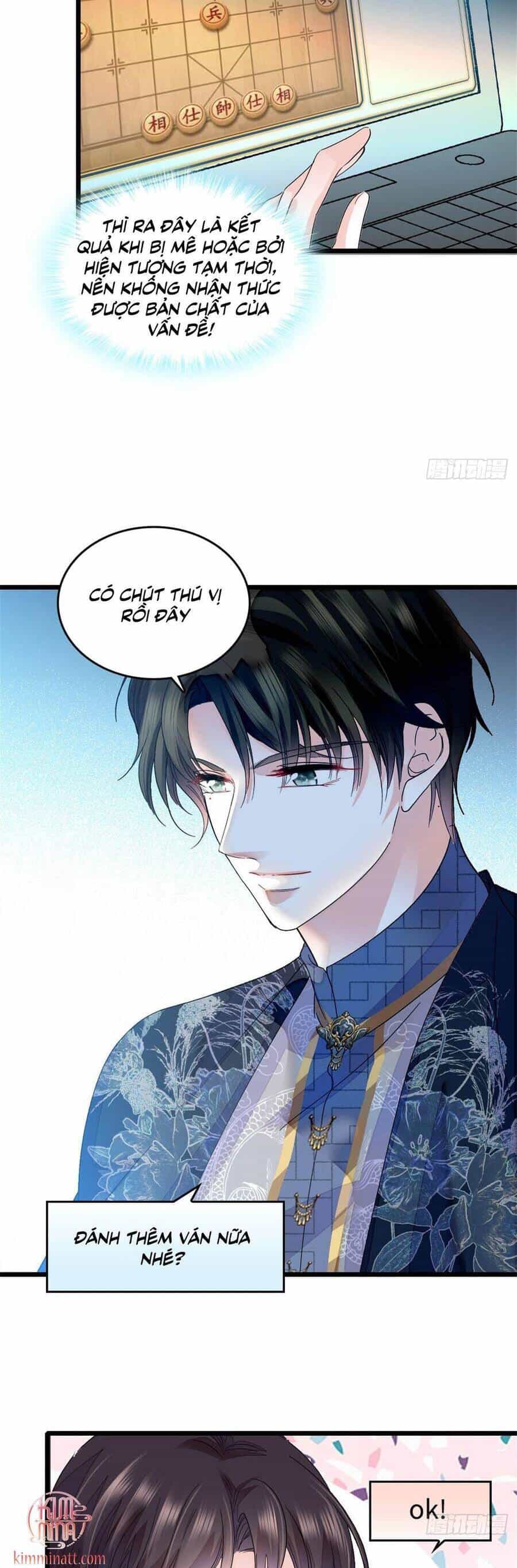 Thiên Kim Toàn Năng Lật Tung Trời - Chương 49 - ảnh 3