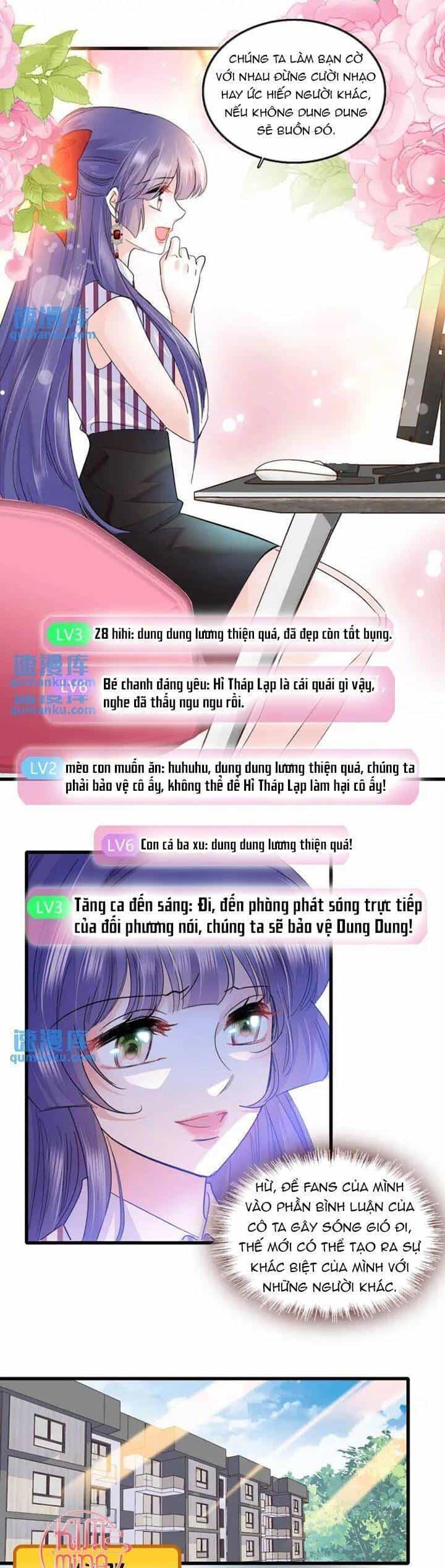 Thiên Kim Toàn Năng Lật Tung Trời - Chương 50 - ảnh 1