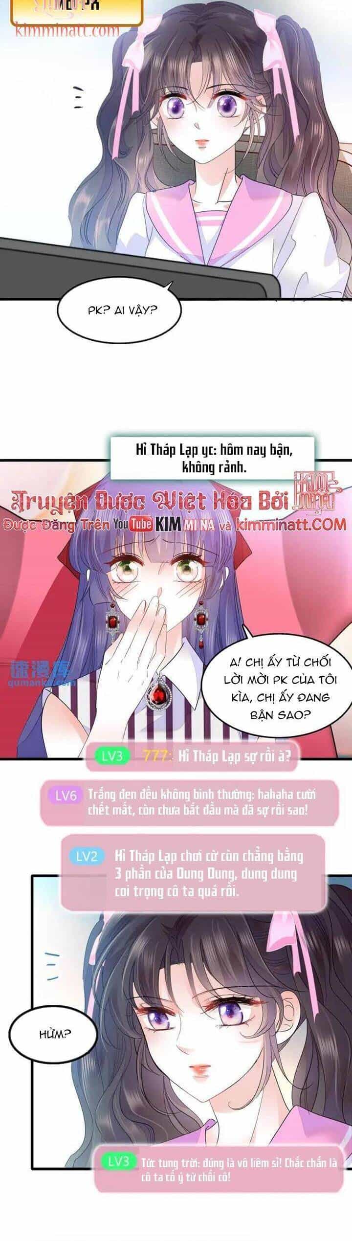 Thiên Kim Toàn Năng Lật Tung Trời - Chương 50 - ảnh 2