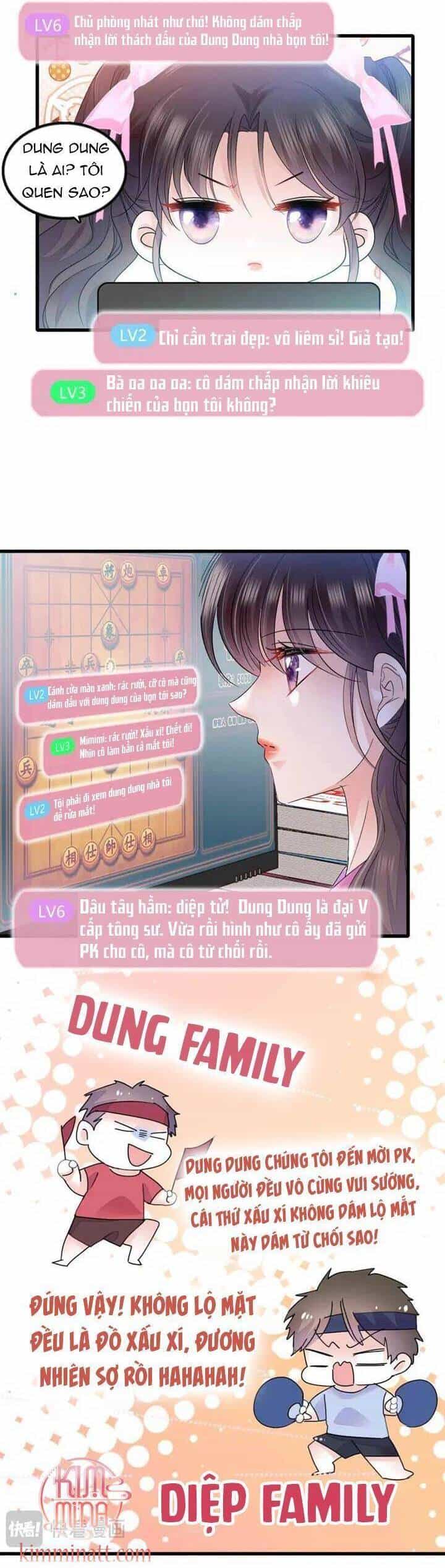 Thiên Kim Toàn Năng Lật Tung Trời - Chương 50 - ảnh 3