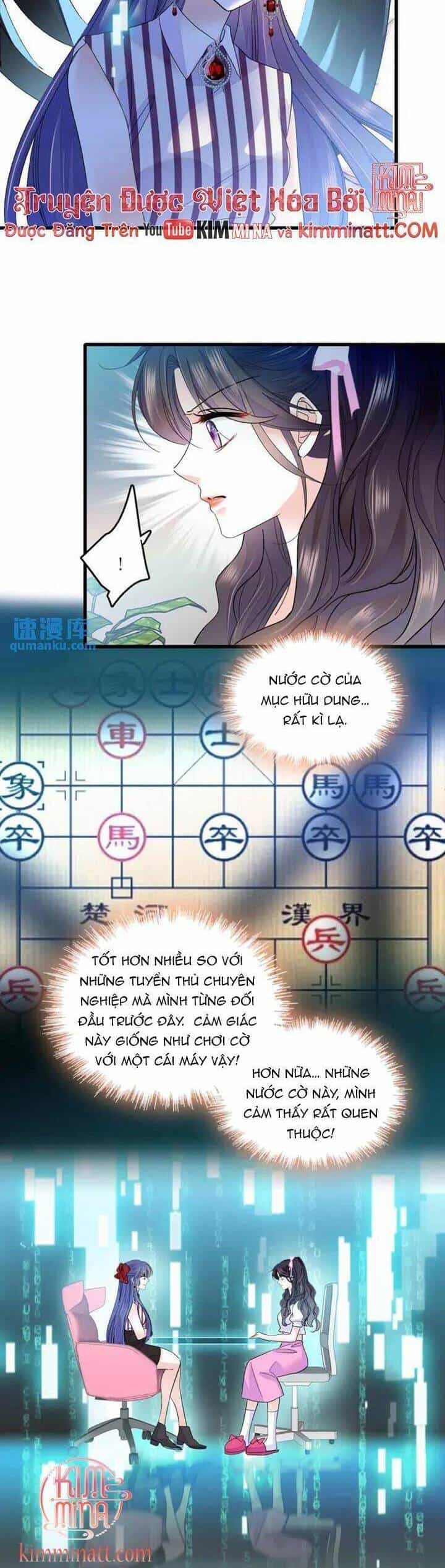 Thiên Kim Toàn Năng Lật Tung Trời - Chương 50 - ảnh 9
