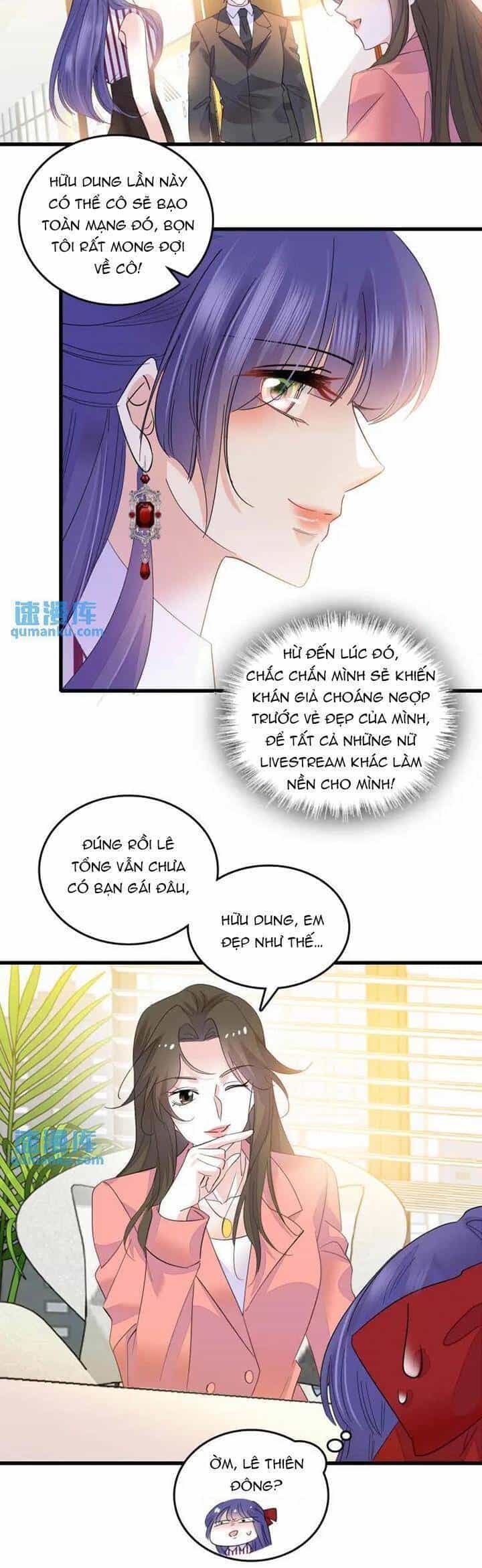 Thiên Kim Toàn Năng Lật Tung Trời - Chương 52 - ảnh 5
