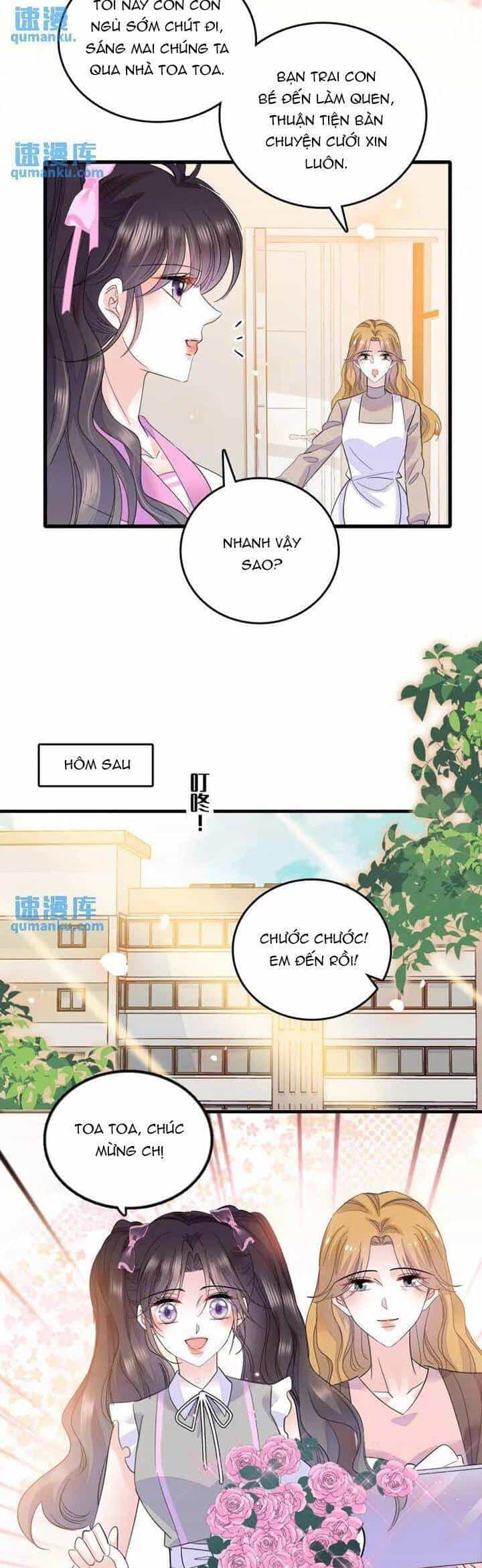 Thiên Kim Toàn Năng Lật Tung Trời - Chương 52 - ảnh 7