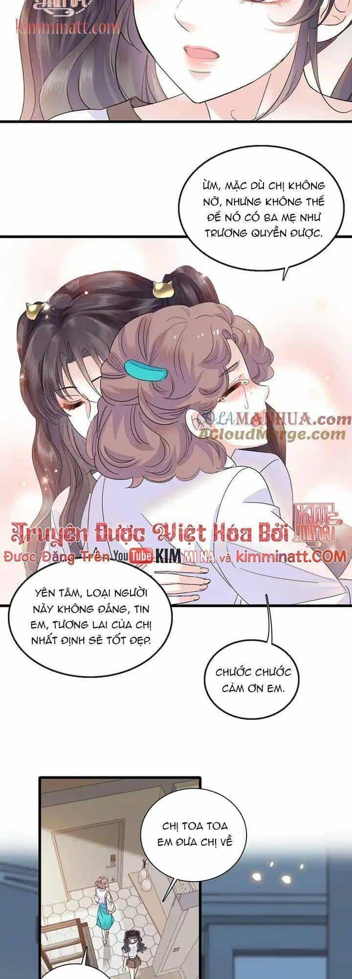 Thiên Kim Toàn Năng Lật Tung Trời - Chương 54 - ảnh 16