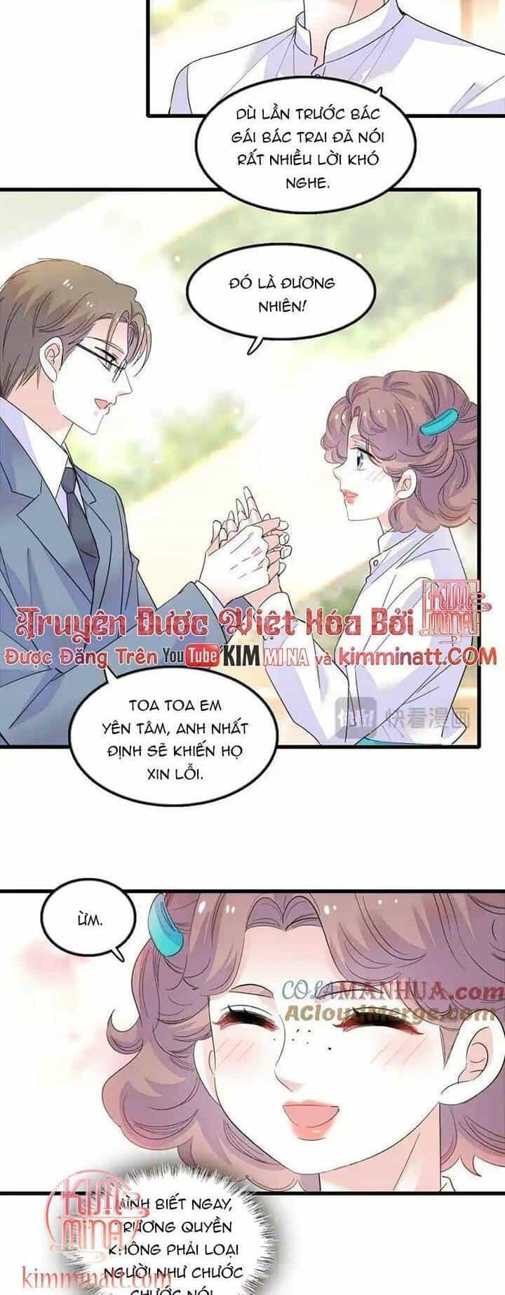Thiên Kim Toàn Năng Lật Tung Trời - Chương 54 - ảnh 3