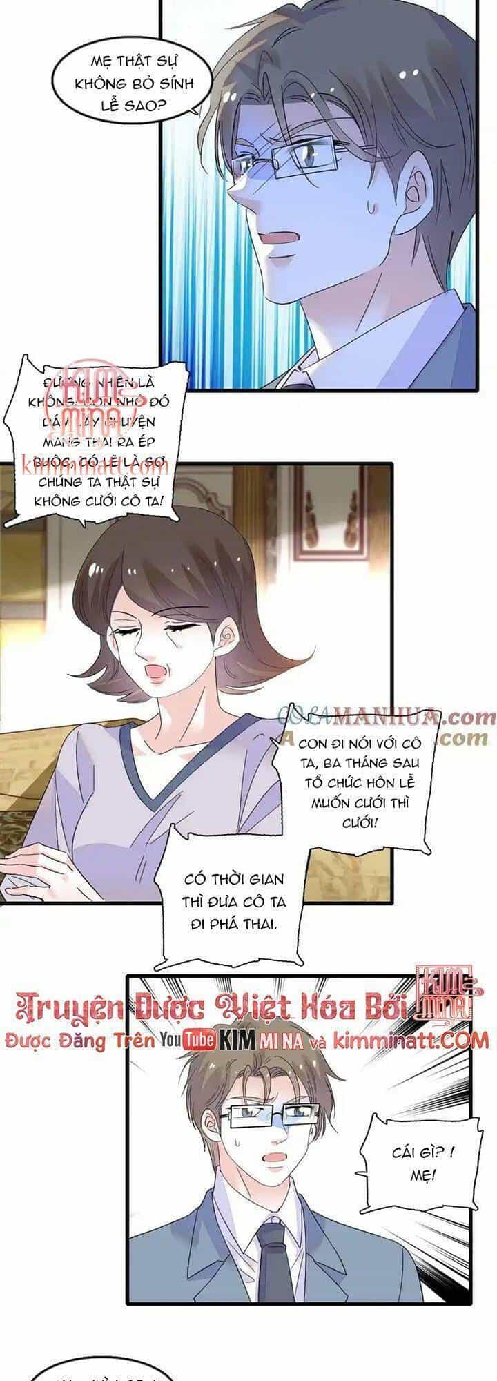 Thiên Kim Toàn Năng Lật Tung Trời - Chương 54 - ảnh 7