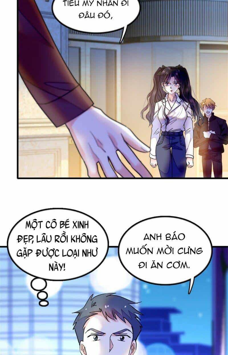 Thiên Kim Toàn Năng Lật Tung Trời - Chương 5 - ảnh 12