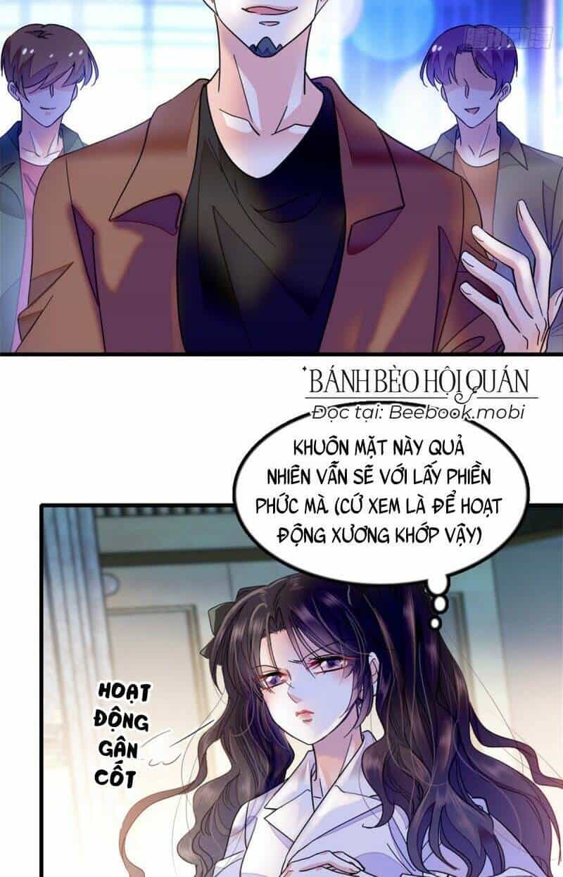 Thiên Kim Toàn Năng Lật Tung Trời - Chương 5 - ảnh 13