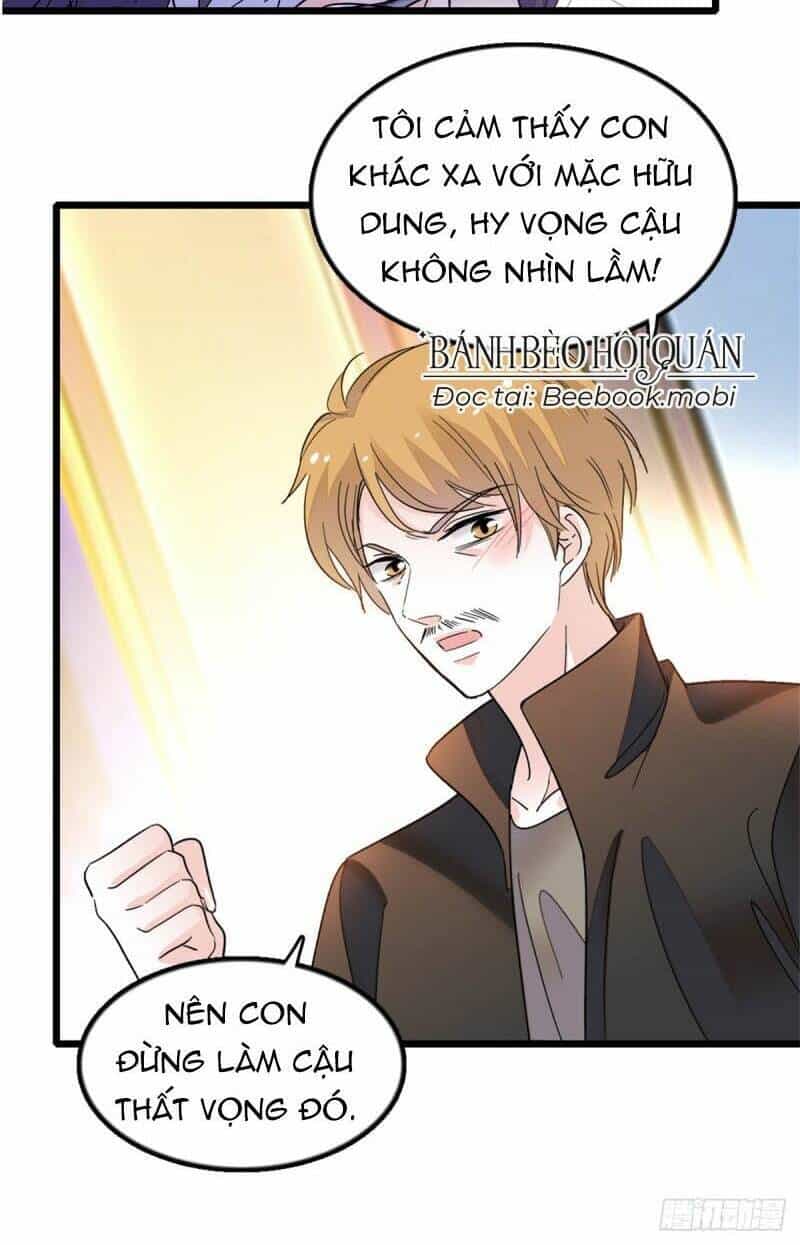 Thiên Kim Toàn Năng Lật Tung Trời - Chương 5 - ảnh 22