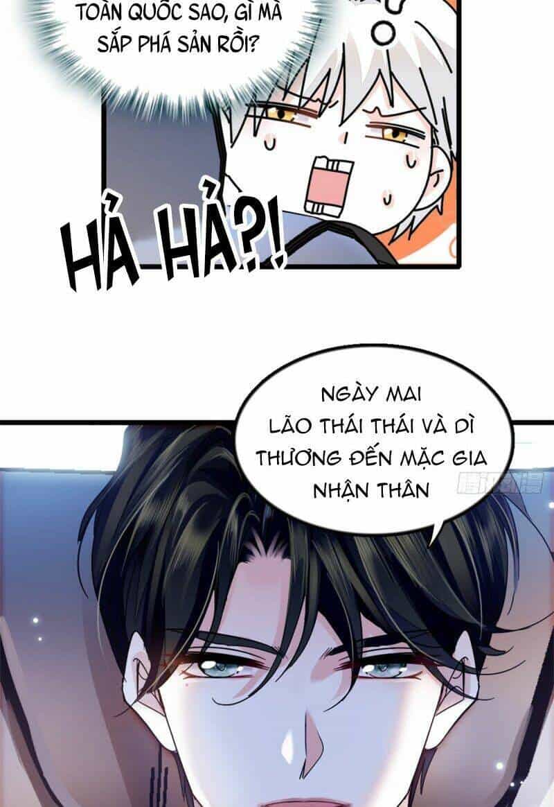 Thiên Kim Toàn Năng Lật Tung Trời - Chương 5 - ảnh 27