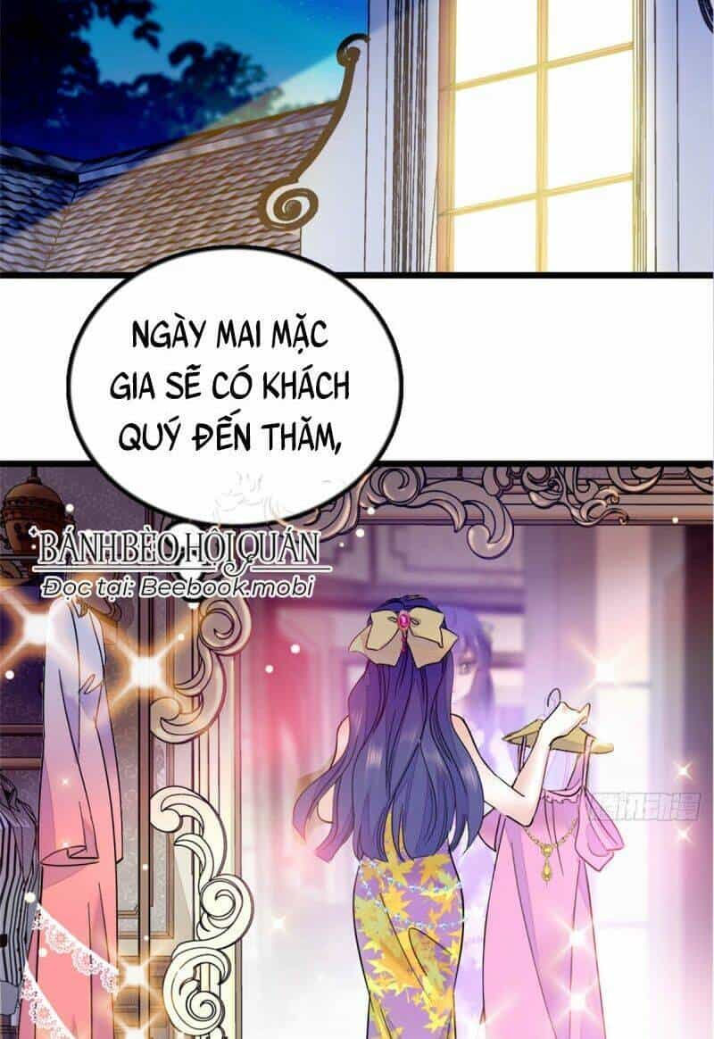 Thiên Kim Toàn Năng Lật Tung Trời - Chương 5 - ảnh 30