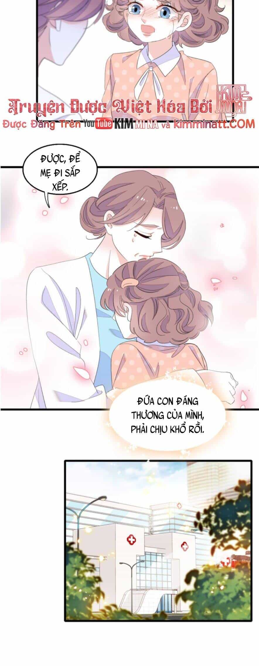 Thiên Kim Toàn Năng Lật Tung Trời - Chương 56 - ảnh 3