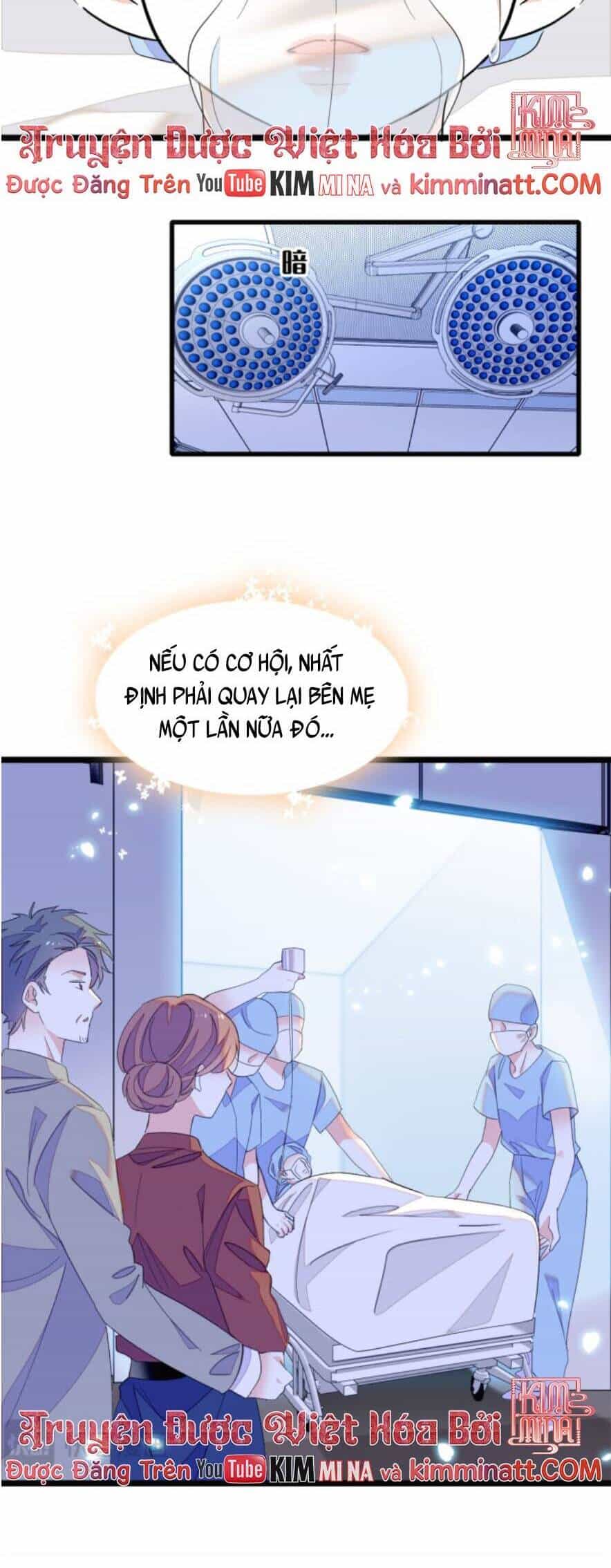 Thiên Kim Toàn Năng Lật Tung Trời - Chương 56 - ảnh 5