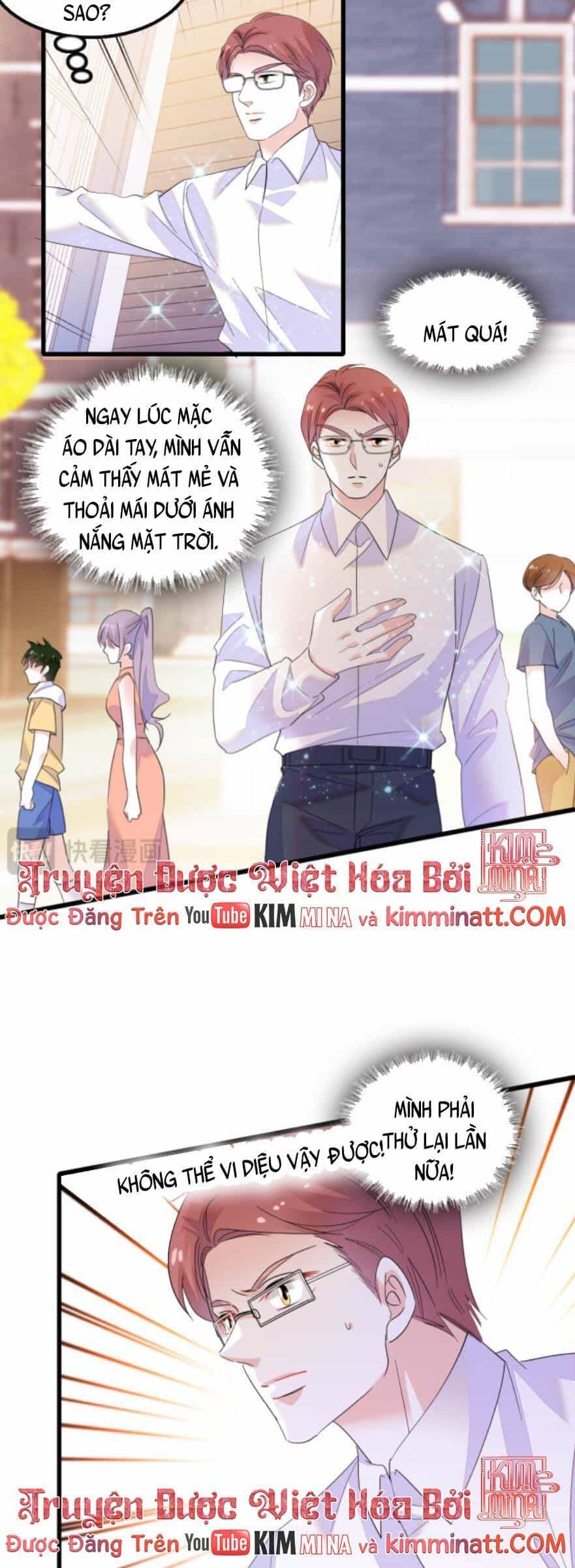 Thiên Kim Toàn Năng Lật Tung Trời - Chương 57 - ảnh 13