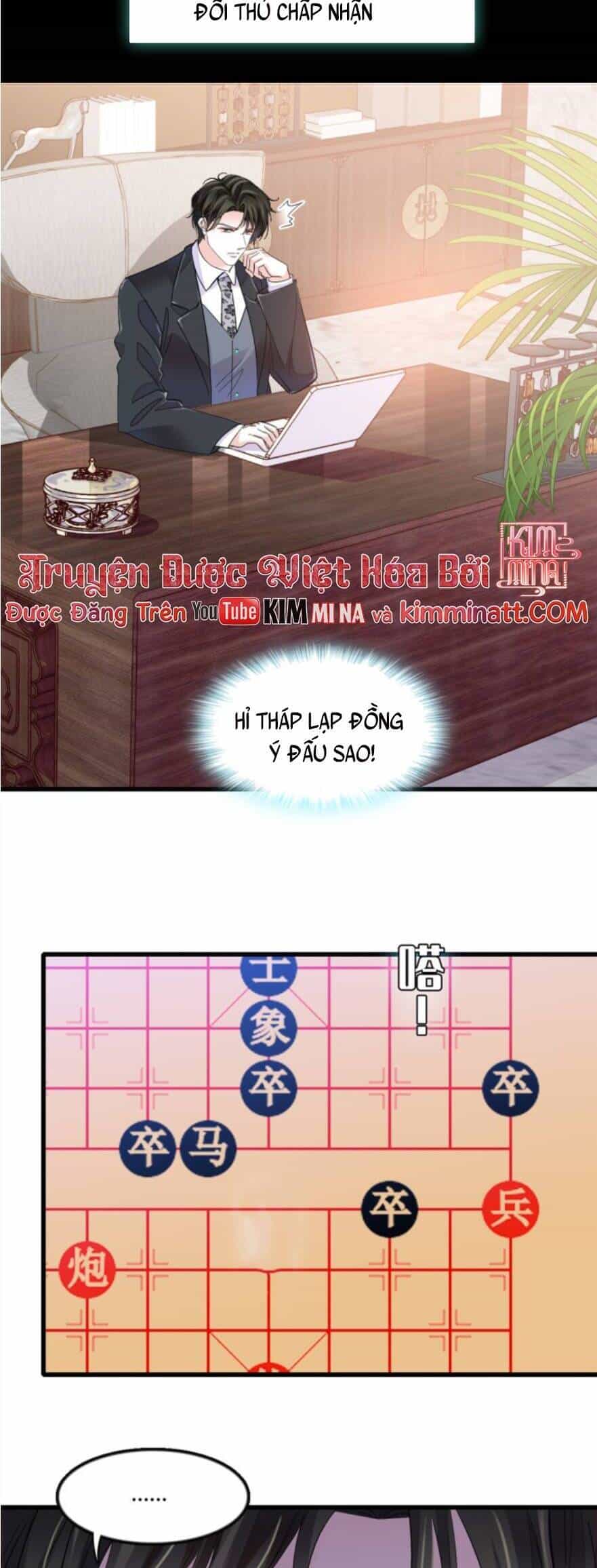 Thiên Kim Toàn Năng Lật Tung Trời - Chương 58 - ảnh 8