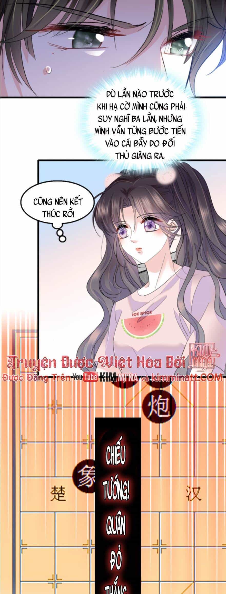 Thiên Kim Toàn Năng Lật Tung Trời - Chương 58 - ảnh 9