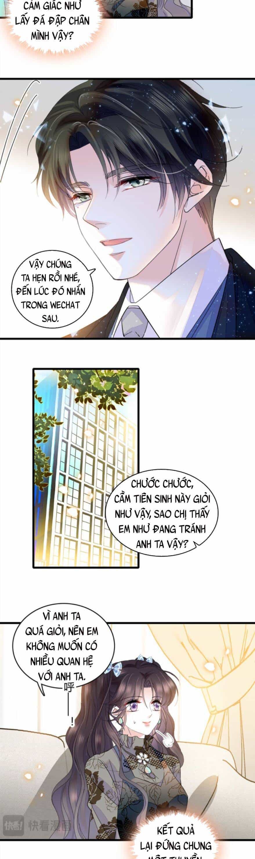 Thiên Kim Toàn Năng Lật Tung Trời - Chương 59 - ảnh 15