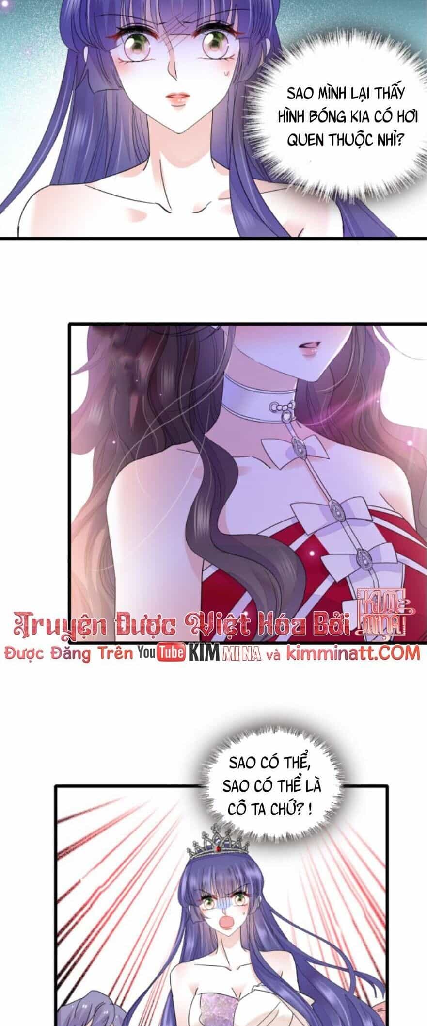 Thiên Kim Toàn Năng Lật Tung Trời - Chương 60 - ảnh 23