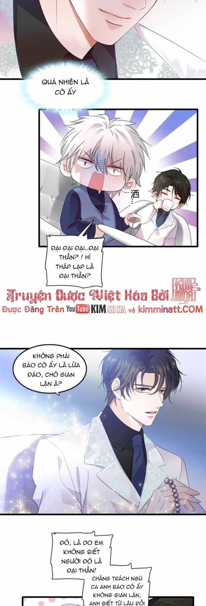 Thiên Kim Toàn Năng Lật Tung Trời - Chương 61 - ảnh 2