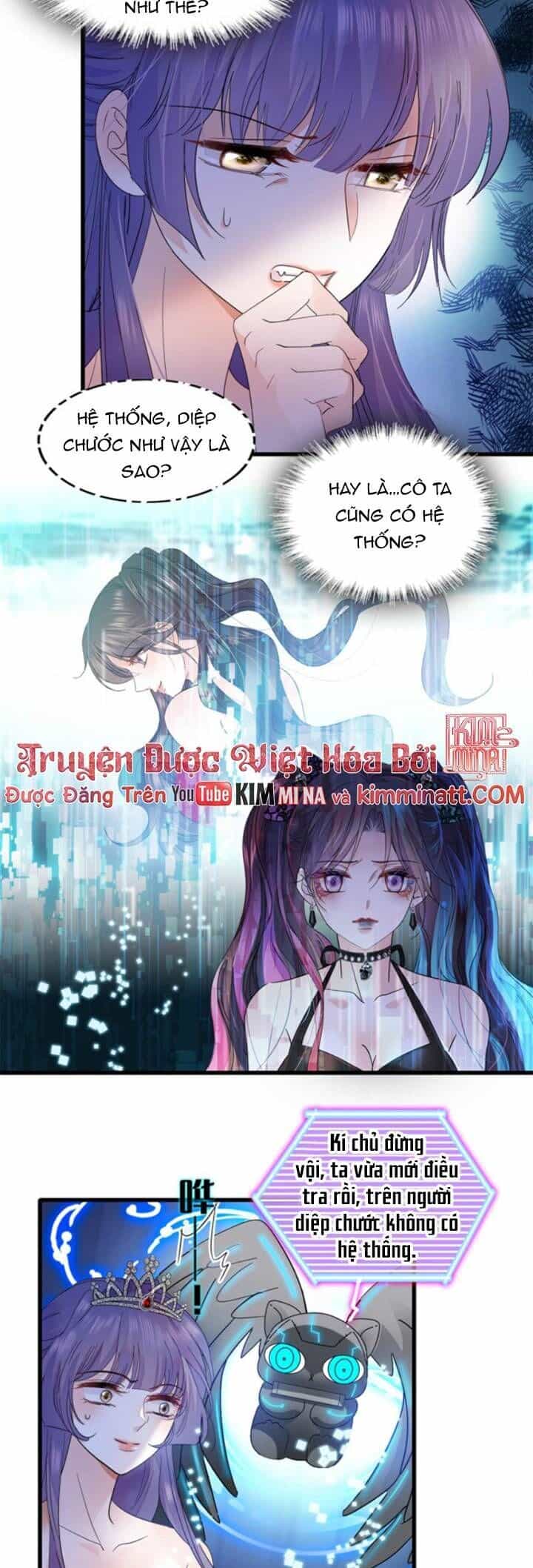 Thiên Kim Toàn Năng Lật Tung Trời - Chương 61 - ảnh 4