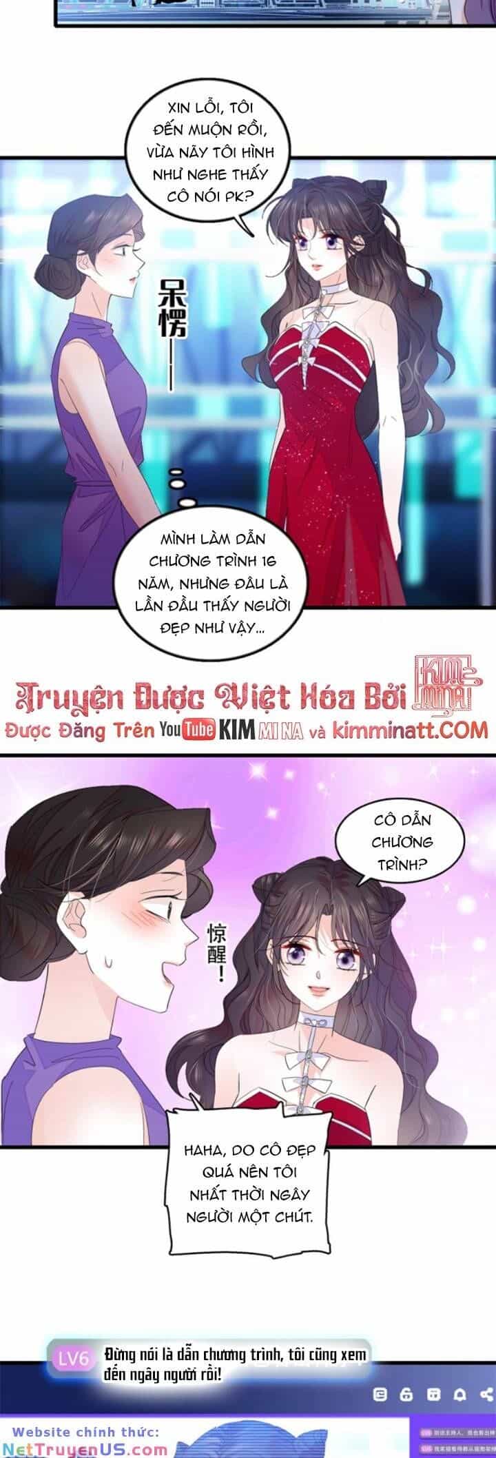 Thiên Kim Toàn Năng Lật Tung Trời - Chương 61 - ảnh 6