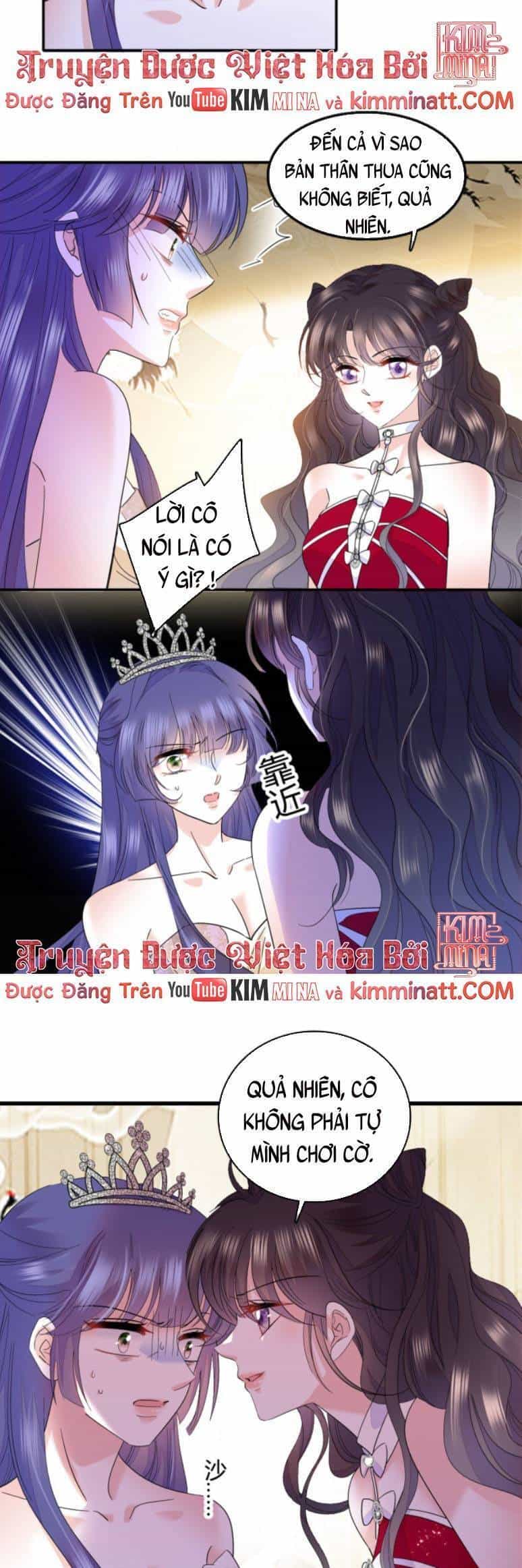 Thiên Kim Toàn Năng Lật Tung Trời - Chương 62 - ảnh 7