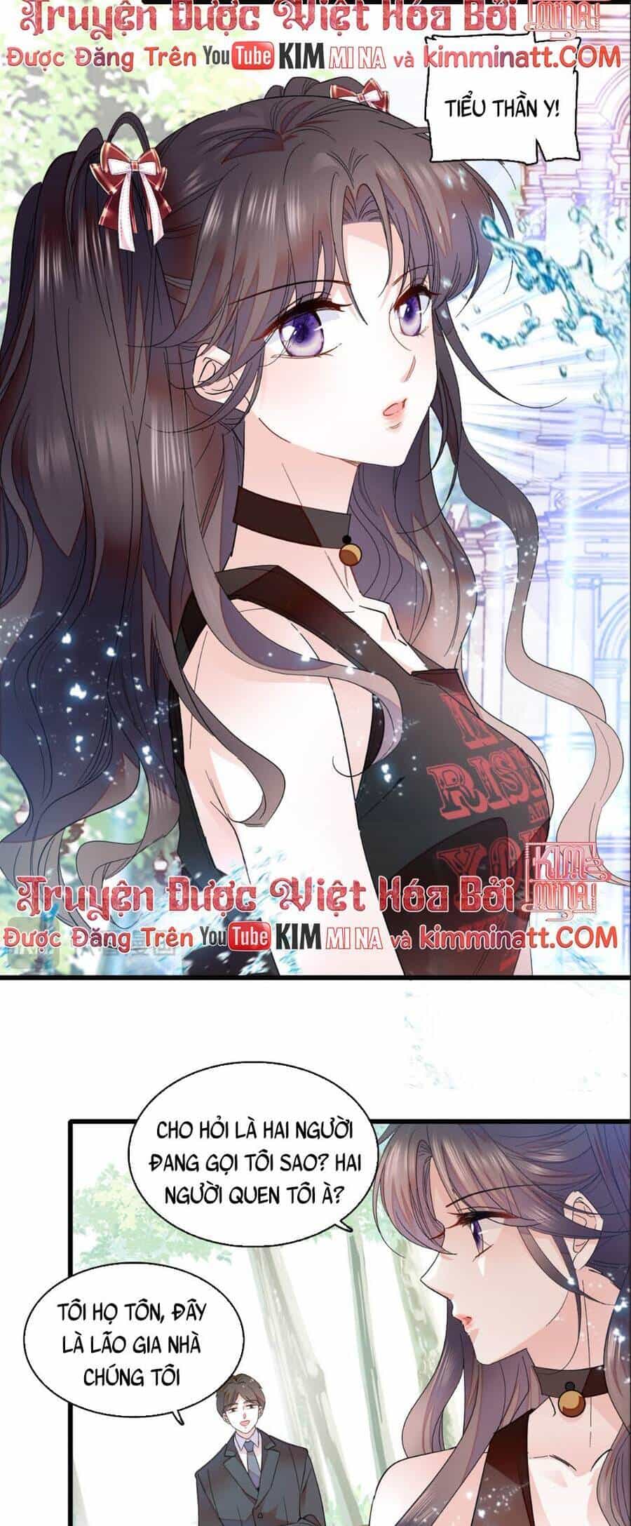 Thiên Kim Toàn Năng Lật Tung Trời - Chương 64 - ảnh 11
