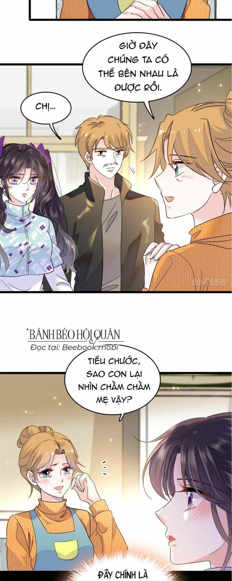 Thiên Kim Toàn Năng Lật Tung Trời - Chương 6 - ảnh 17