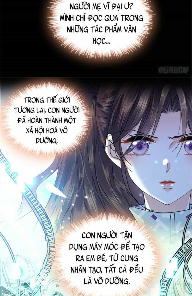 Thiên Kim Toàn Năng Lật Tung Trời - Chương 6 - ảnh 18
