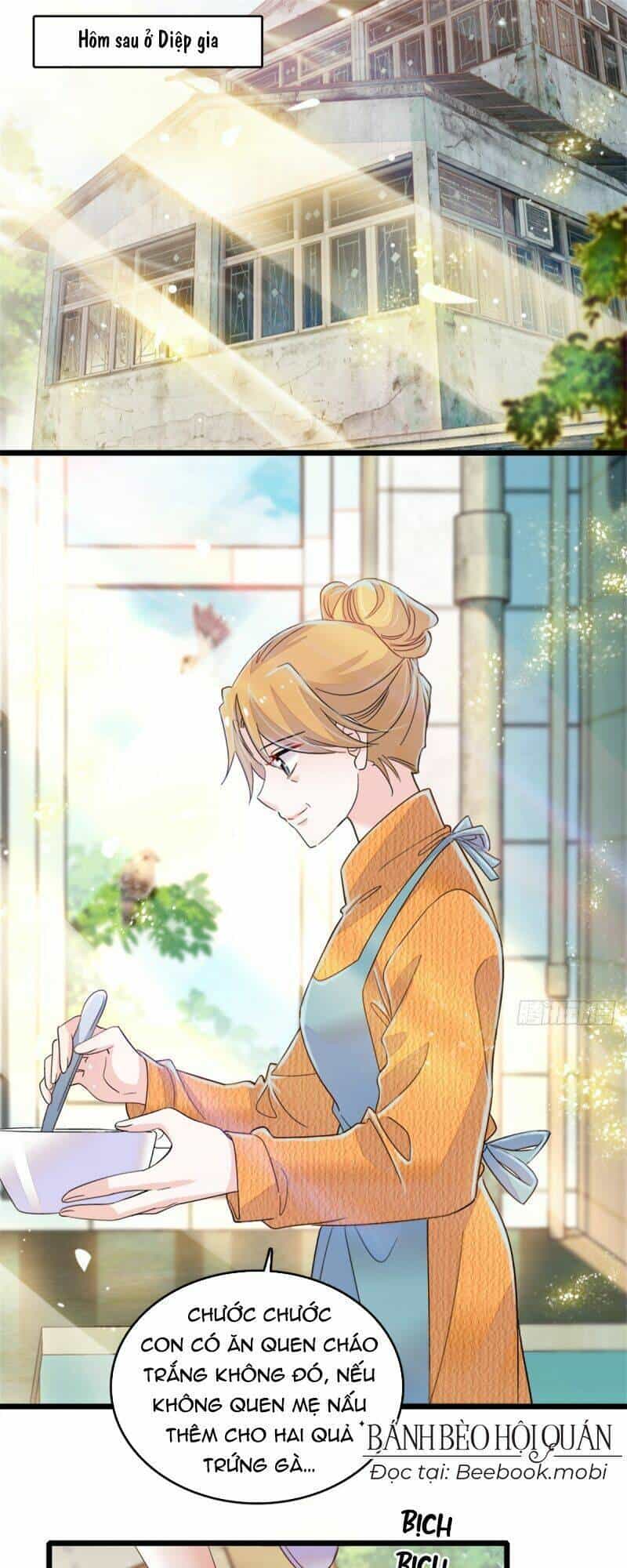 Thiên Kim Toàn Năng Lật Tung Trời - Chương 6 - ảnh 2