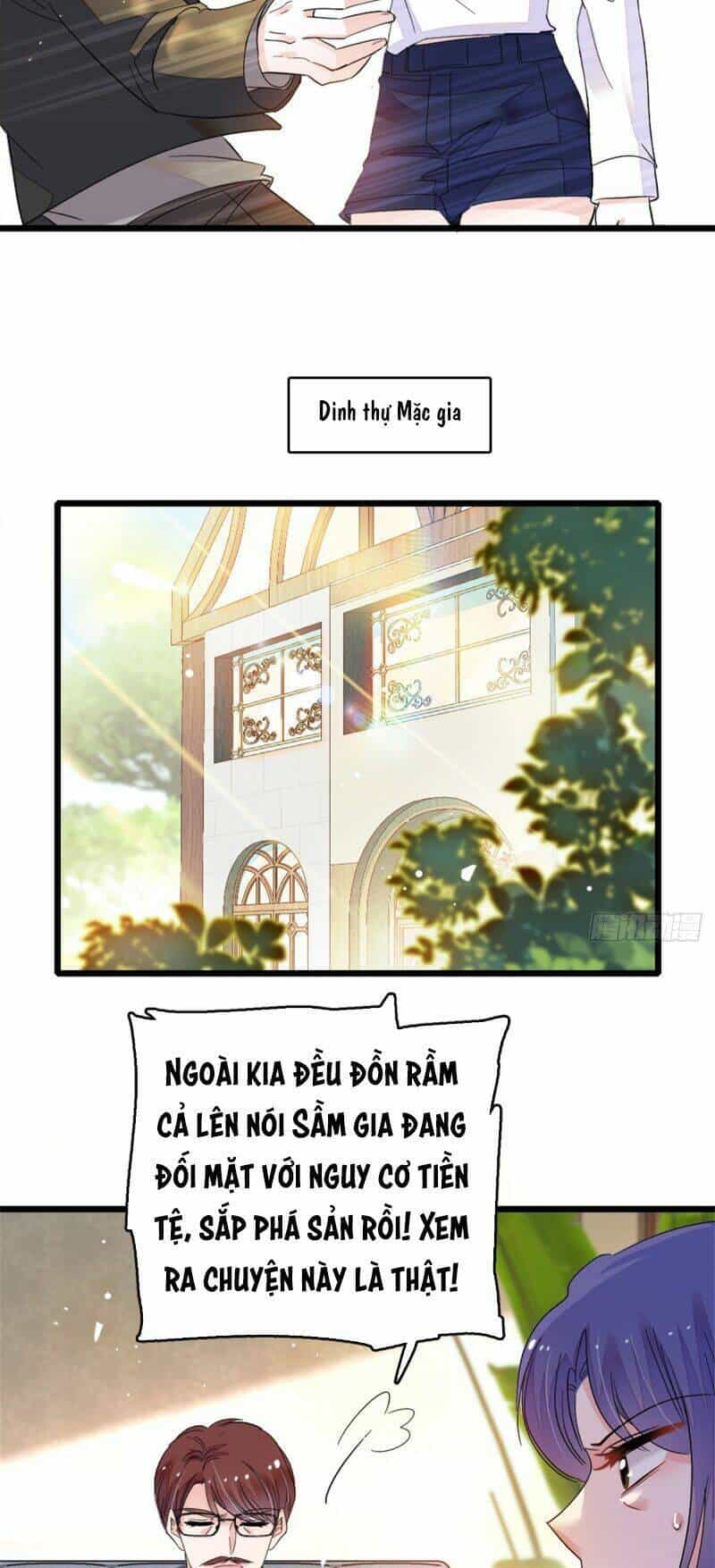 Thiên Kim Toàn Năng Lật Tung Trời - Chương 6 - ảnh 29