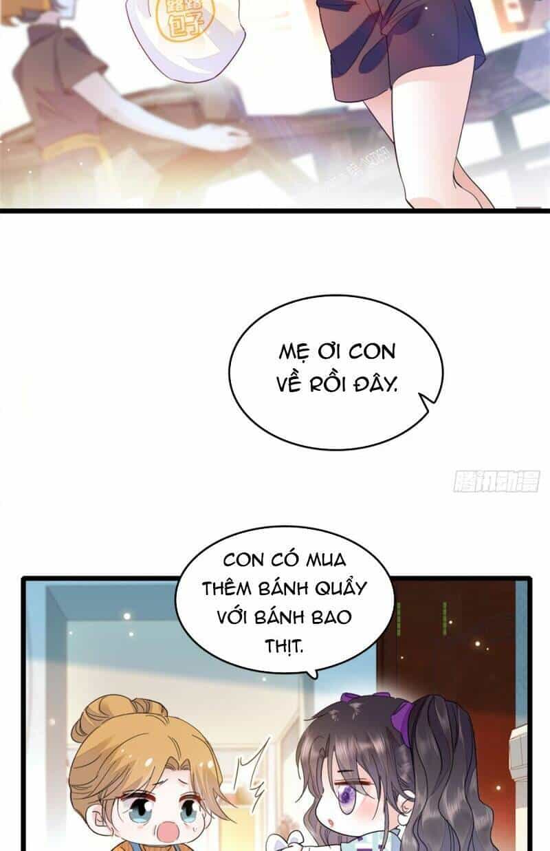 Thiên Kim Toàn Năng Lật Tung Trời - Chương 6 - ảnh 4