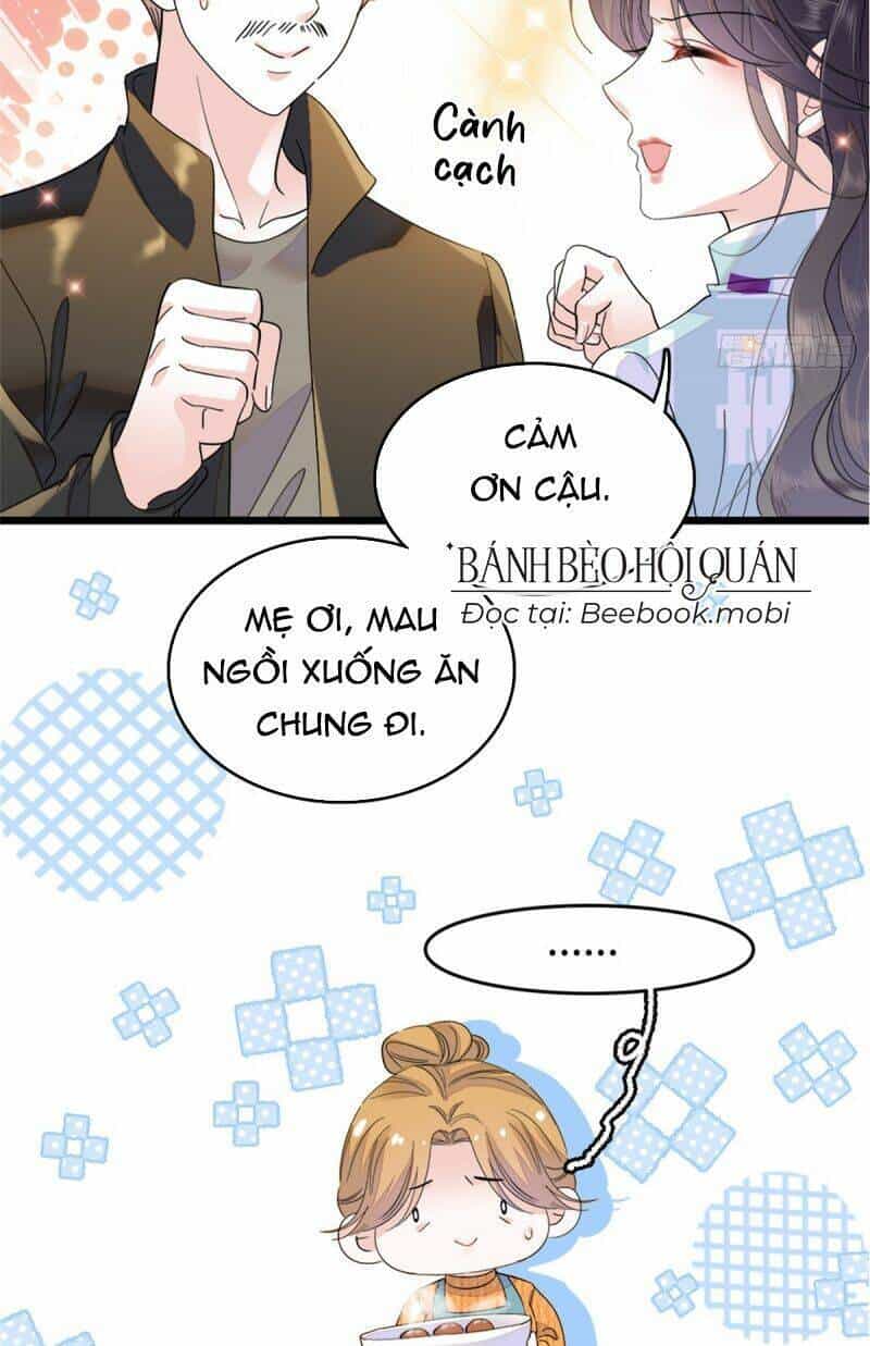 Thiên Kim Toàn Năng Lật Tung Trời - Chương 6 - ảnh 6
