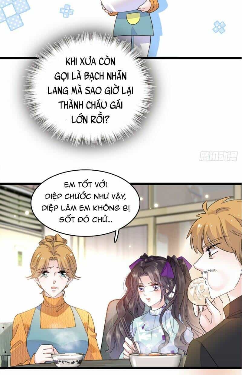 Thiên Kim Toàn Năng Lật Tung Trời - Chương 6 - ảnh 7