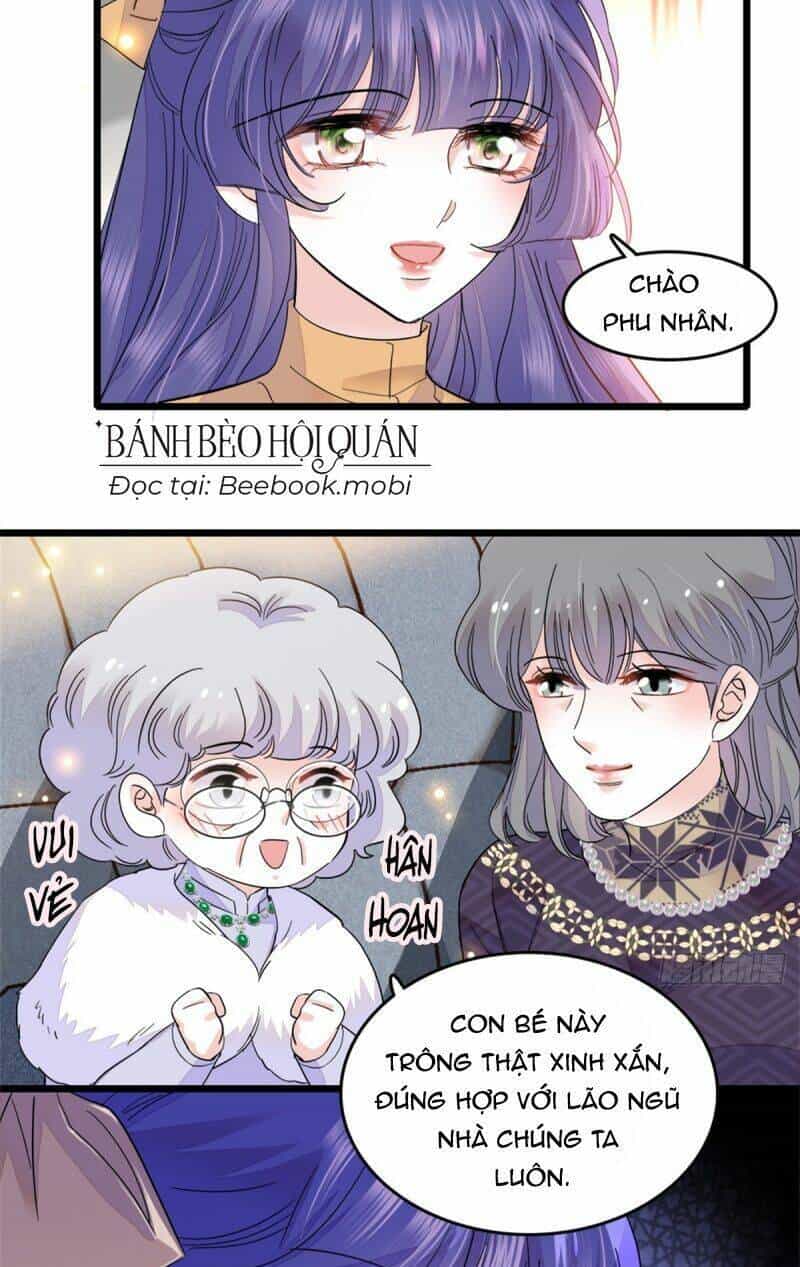 Thiên Kim Toàn Năng Lật Tung Trời - Chương 7 - ảnh 15