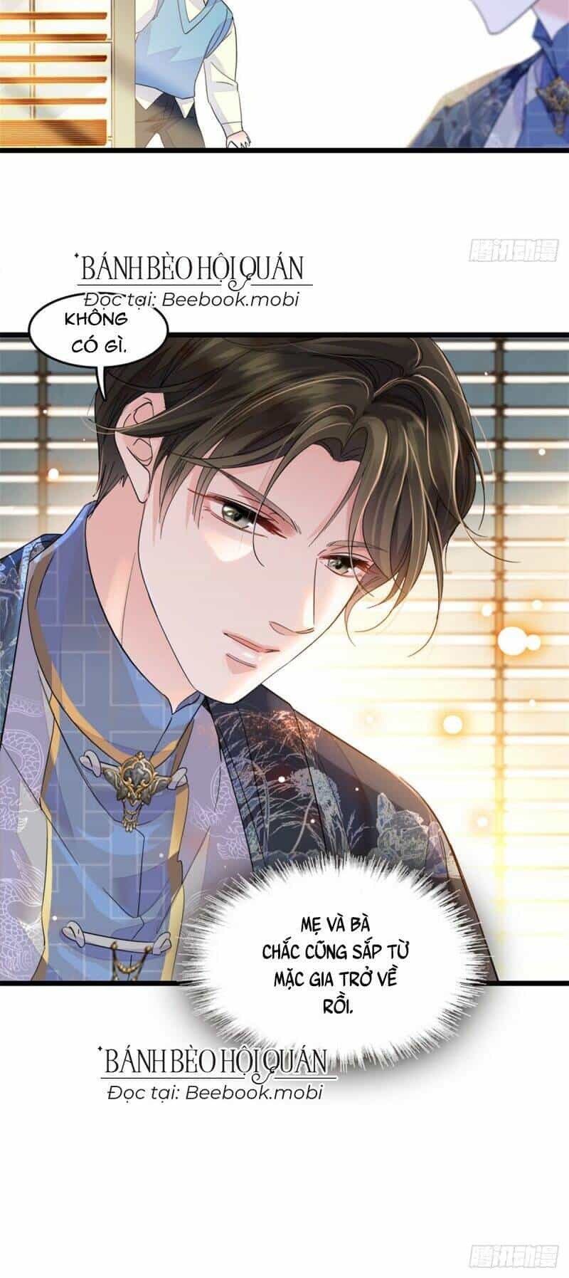 Thiên Kim Toàn Năng Lật Tung Trời - Chương 7 - ảnh 36