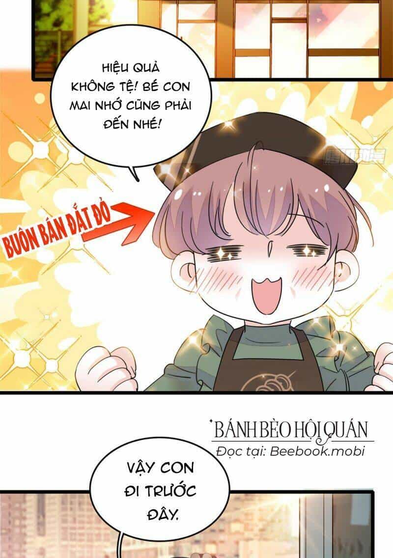 Thiên Kim Toàn Năng Lật Tung Trời - Chương 8 - ảnh 12