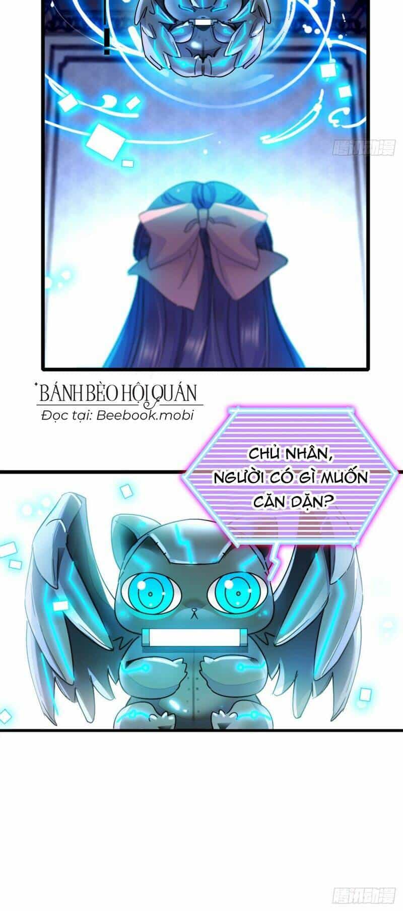 Thiên Kim Toàn Năng Lật Tung Trời - Chương 8 - ảnh 25