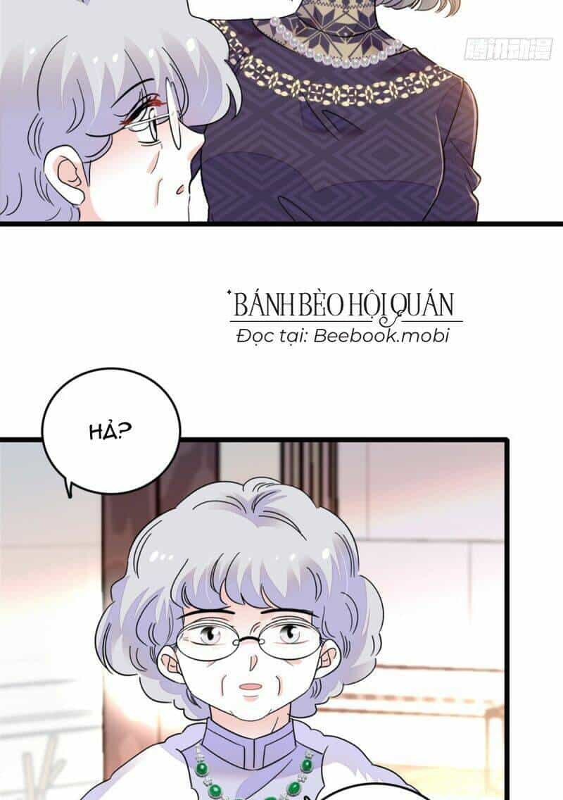 Thiên Kim Toàn Năng Lật Tung Trời - Chương 8 - ảnh 4