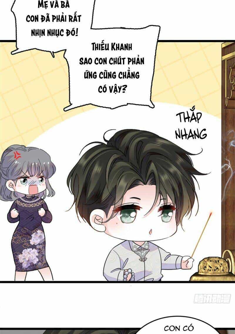 Thiên Kim Toàn Năng Lật Tung Trời - Chương 8 - ảnh 7