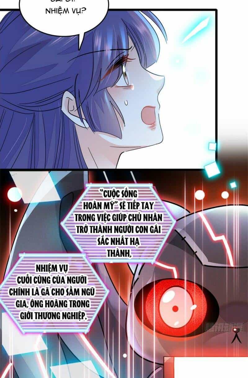 Thiên Kim Toàn Năng Lật Tung Trời - Chương 9 - ảnh 13